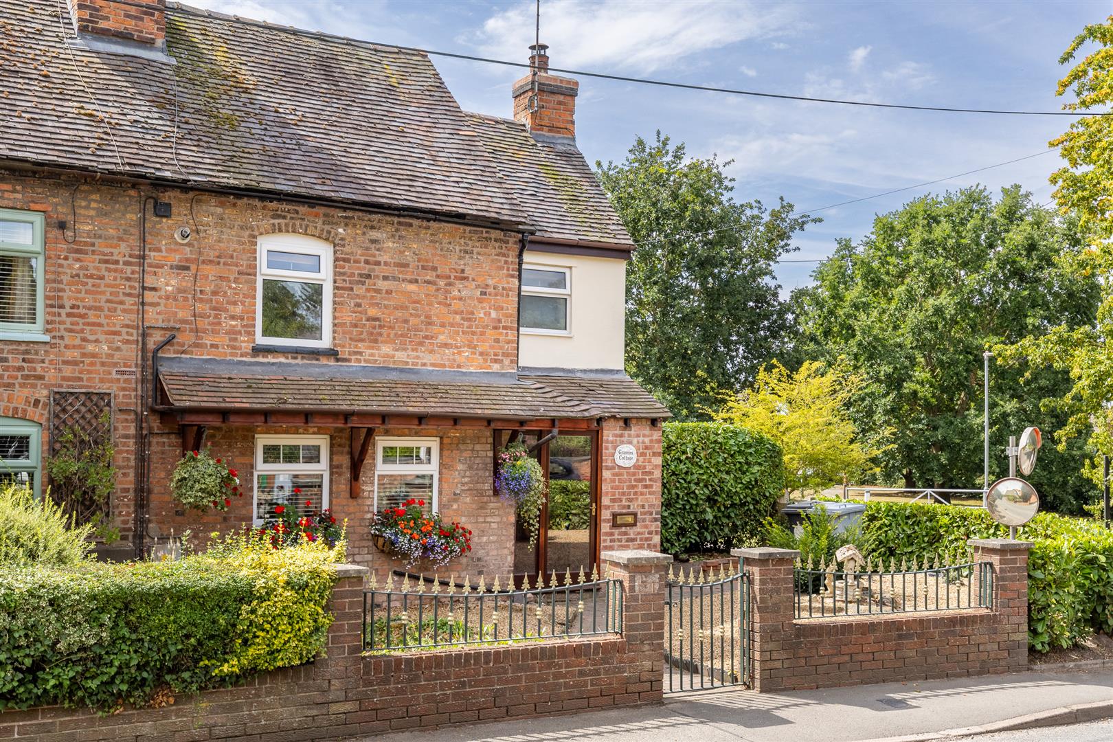 61 Main Road, Wybunbury, Nantwich